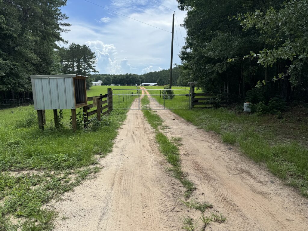 WJ Land Contractors - About Us