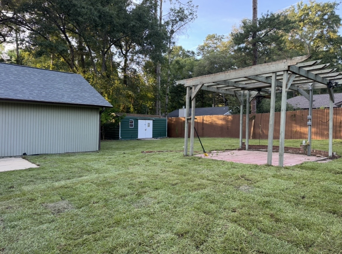 wjlandcontractors before and after gallery 4